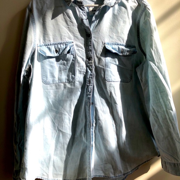 Old Navy Flannel - Picture 5 of 8